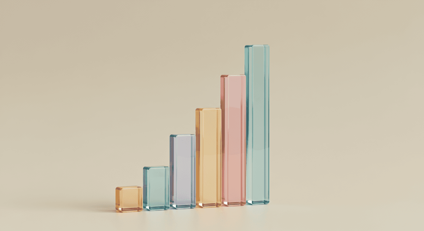 A collaborative strategy meeting with executives analyzing detailed charts, heatmaps, and business intelligence reports, ensuring precise, informed decision-making.