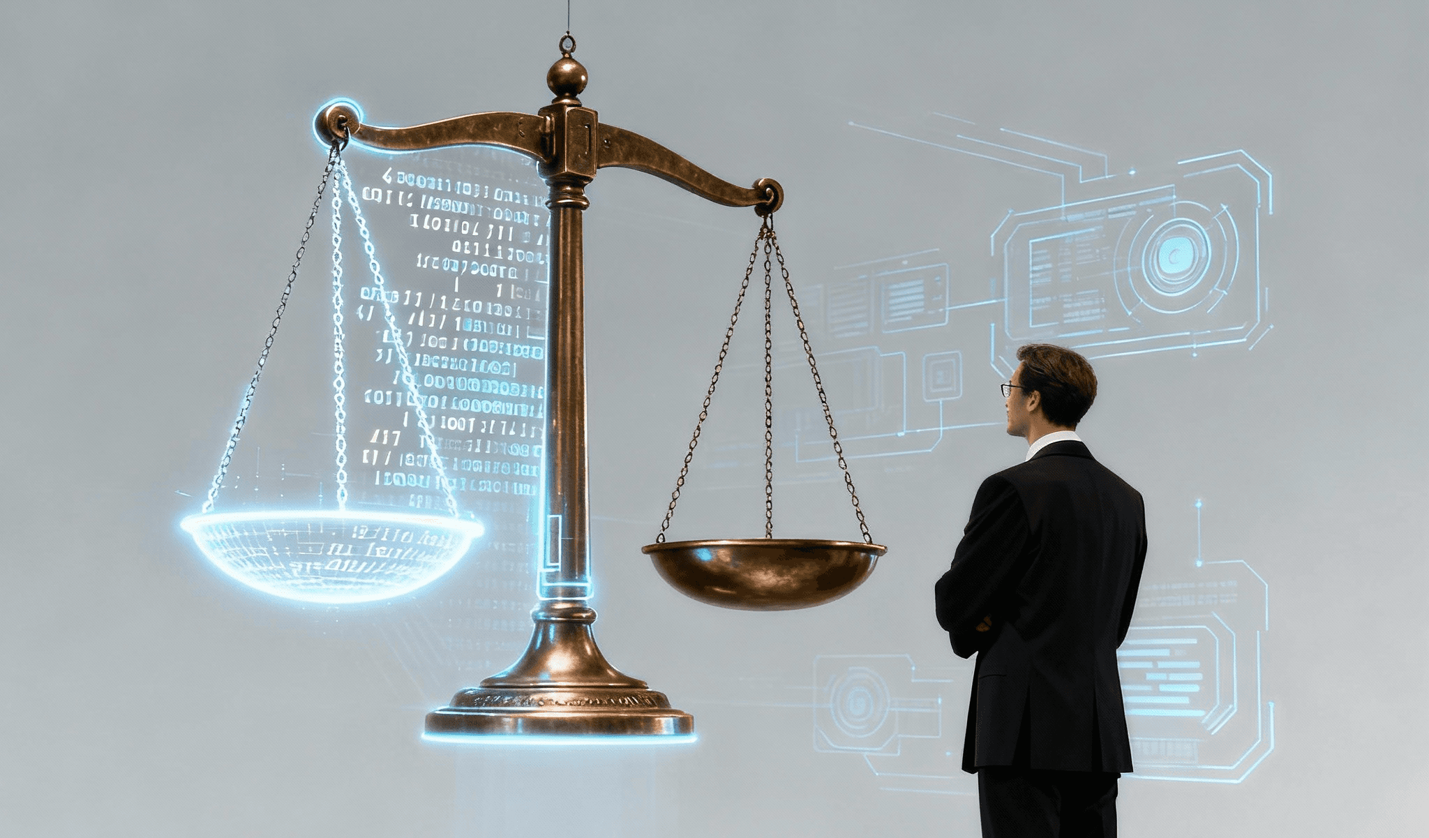 The Ethics Piece You Can't Ignore