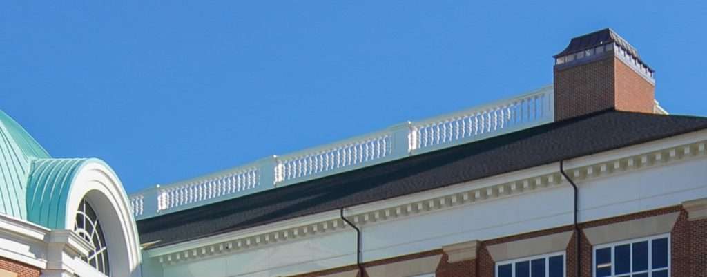 Balustrades