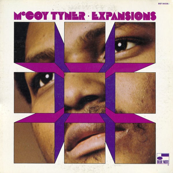 image of mccoy tyner expansions