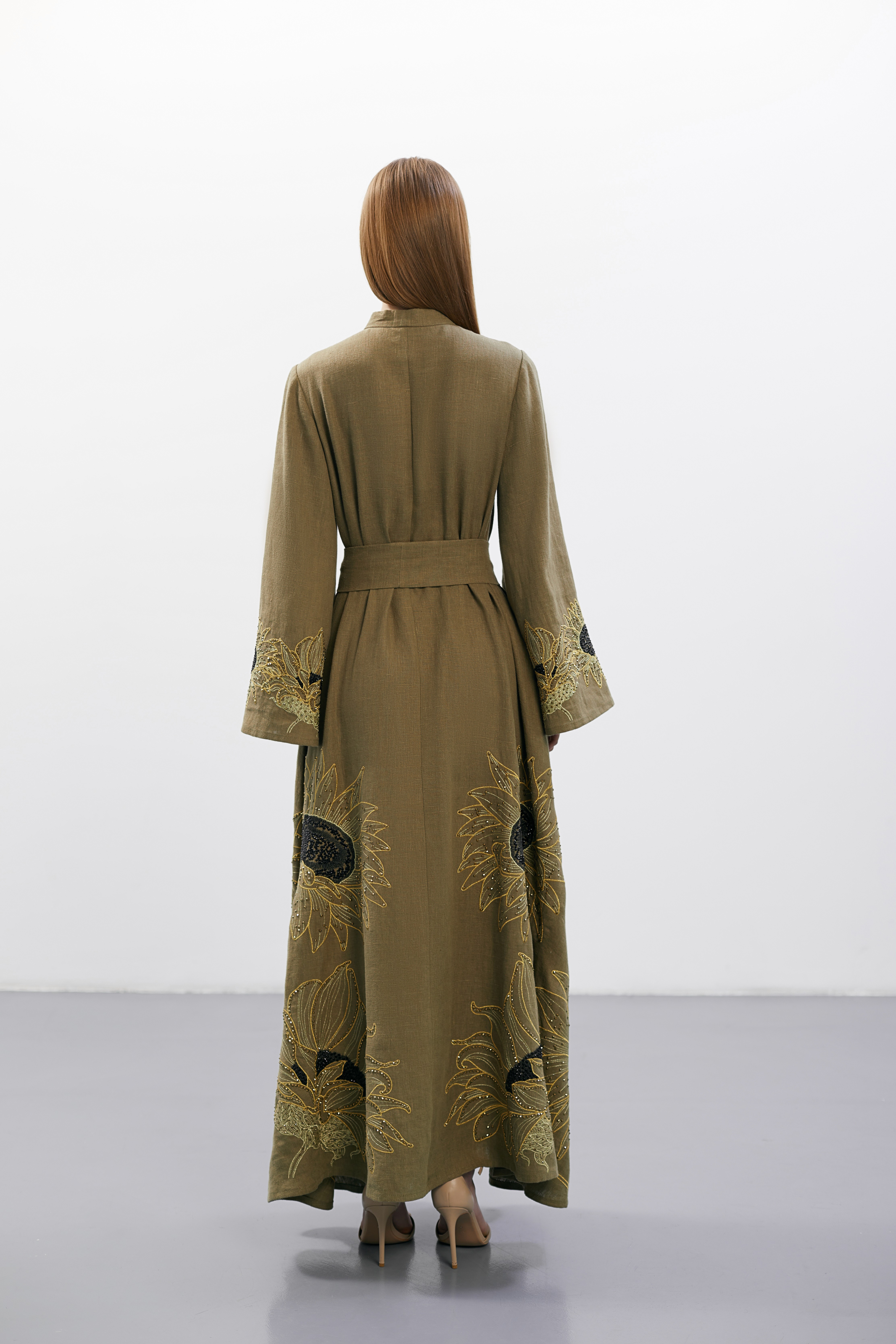 Harvest  Light  Dress