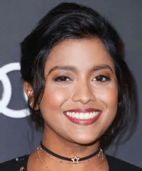 Tiya Sircar headshot