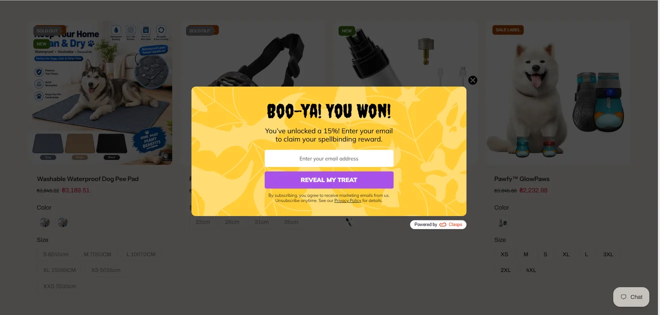 pawfystore-countdown-timer-example-email