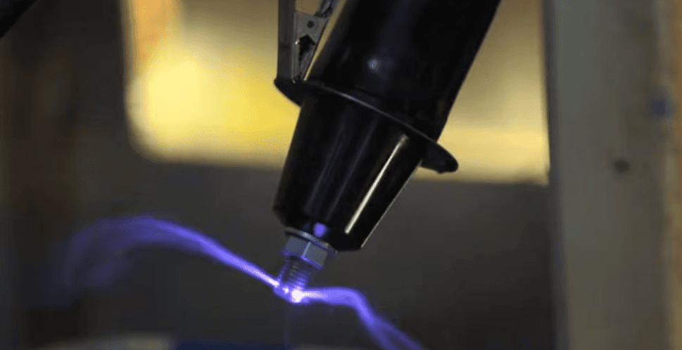 Corona Partial Discharge
