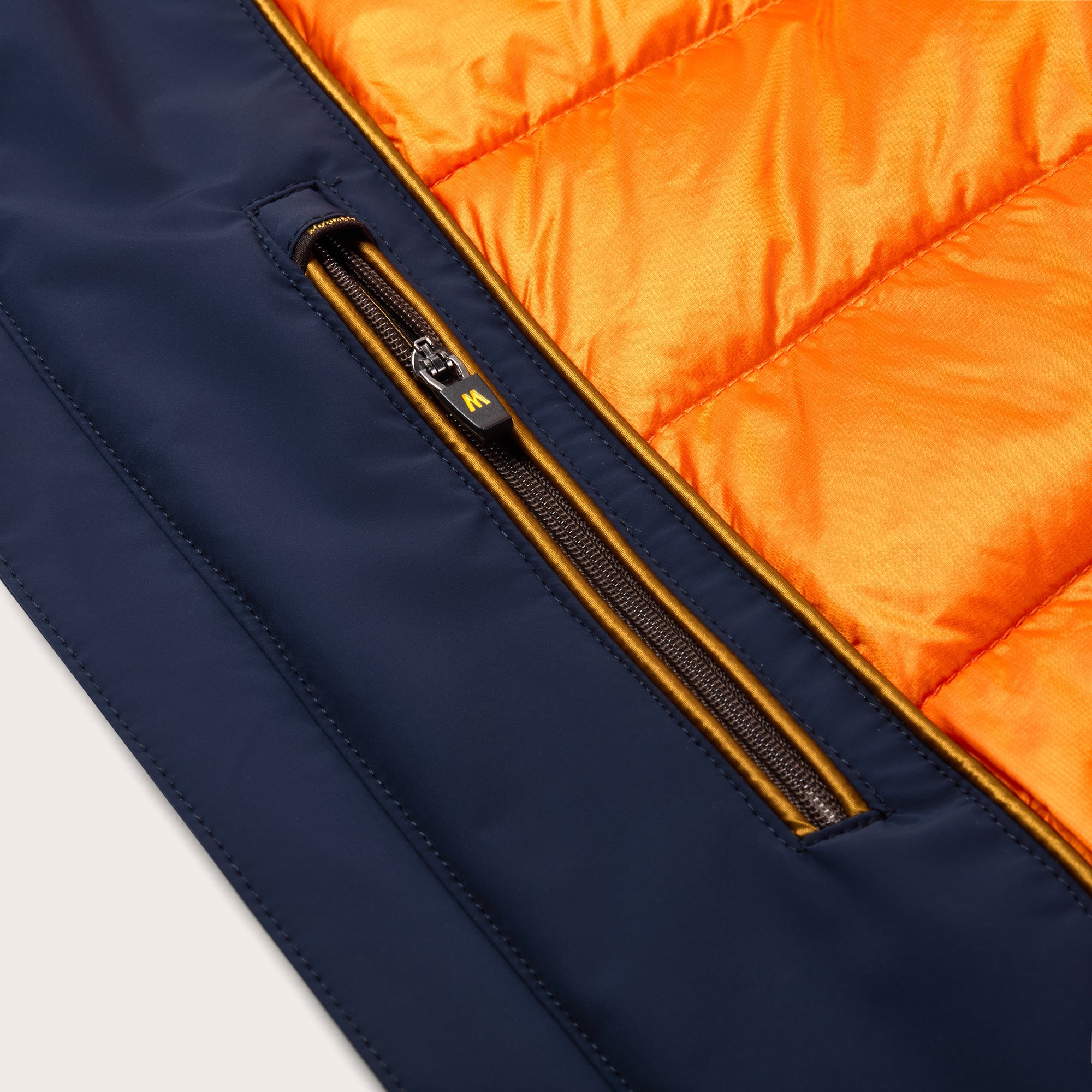 Camargo - G7 - Adda River