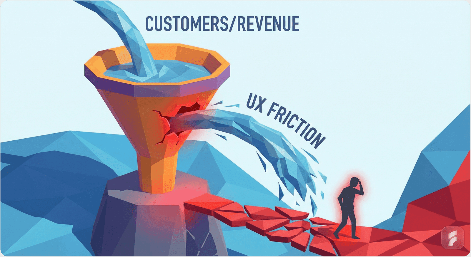 The Effort-Loyalty Equation