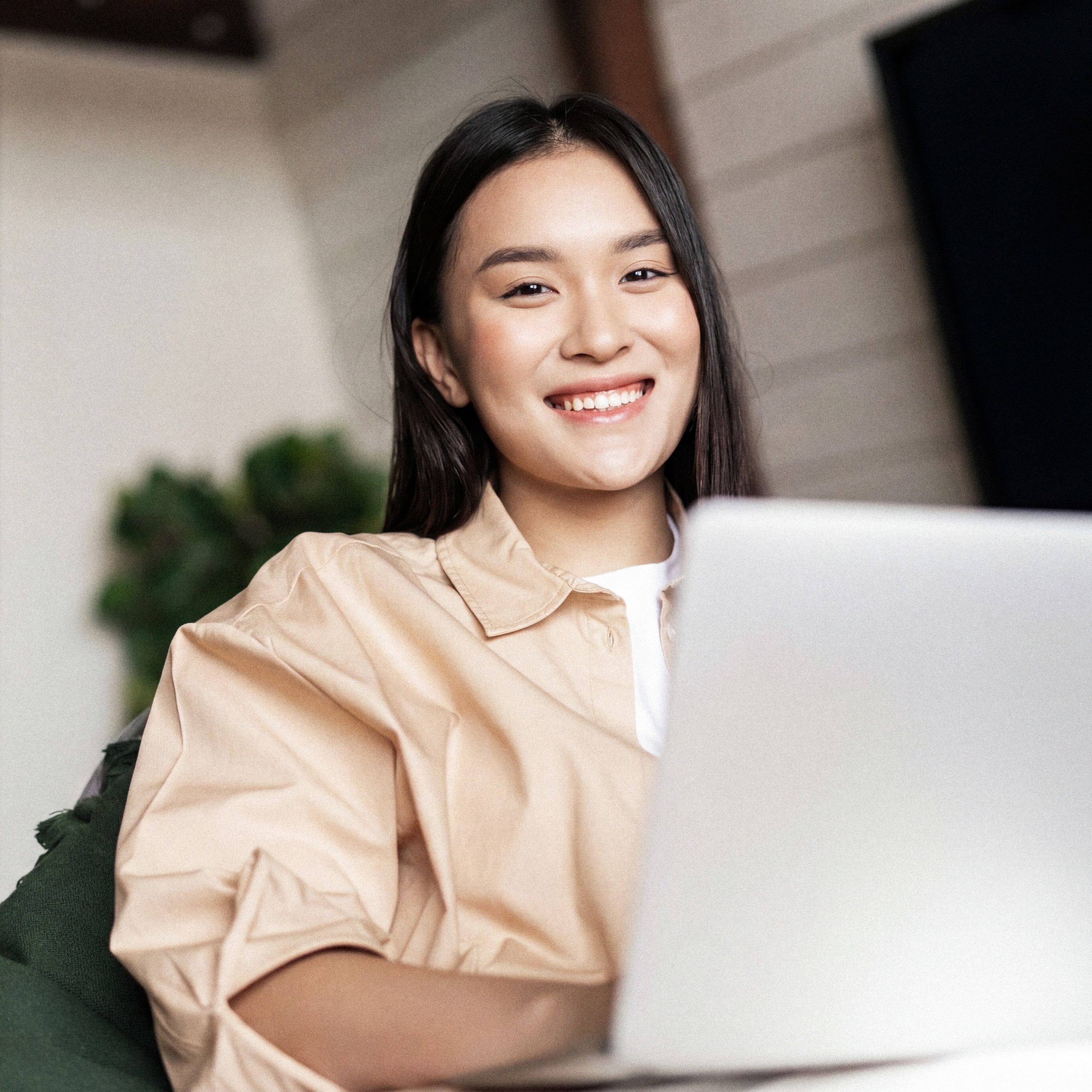 A diverse group of learners and instructors at 612 Academy, representing collaboration and inclusion in education.