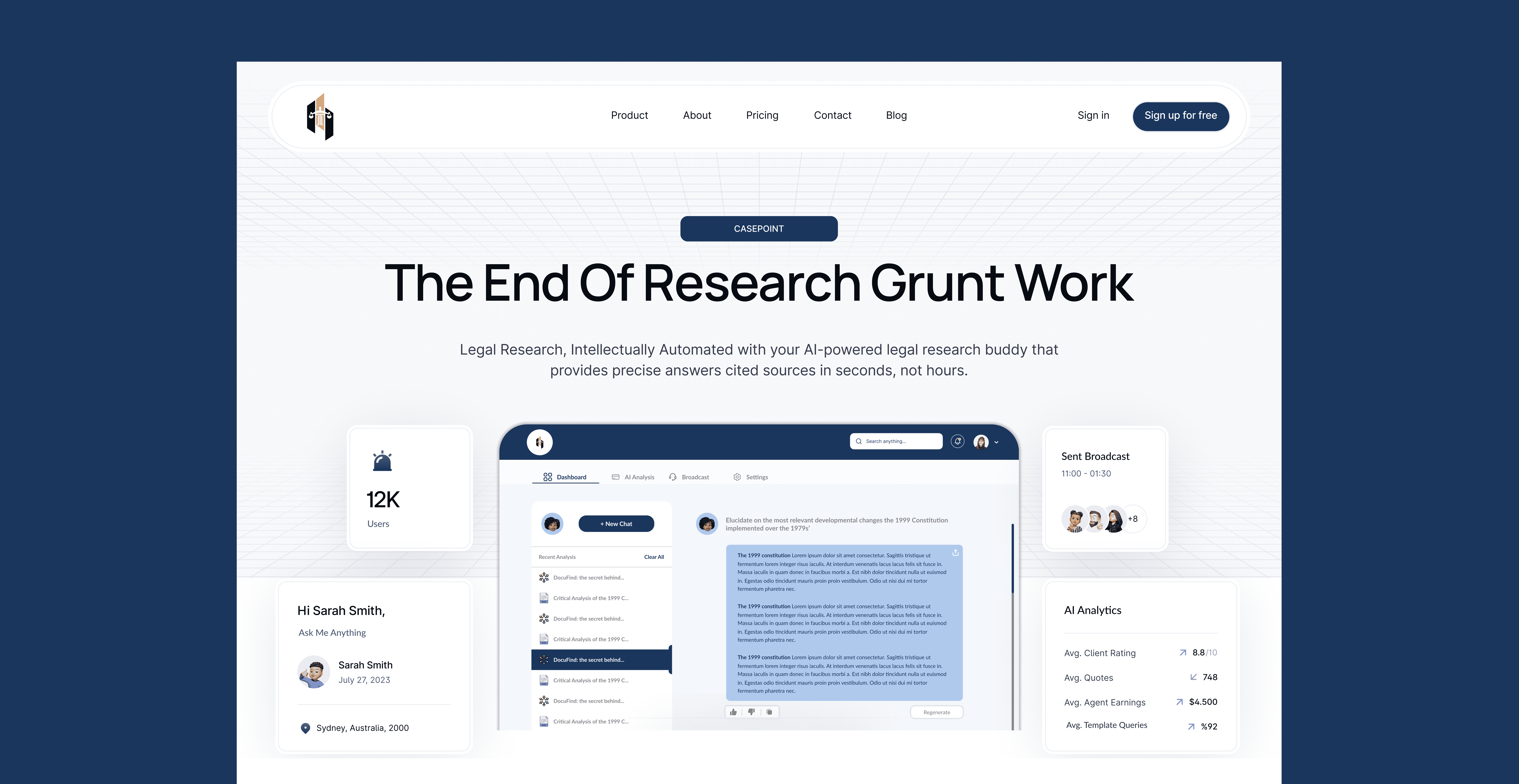 The image featured in the carousel #1