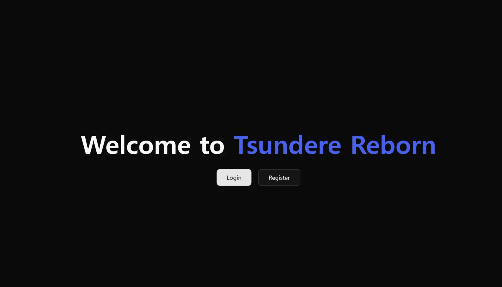 91.215[.]85.42에서 발견된 Tsundere Botnet 제어 패널 Tsundere Reborn