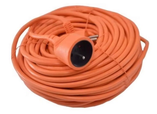 Rallonge électrique 25m