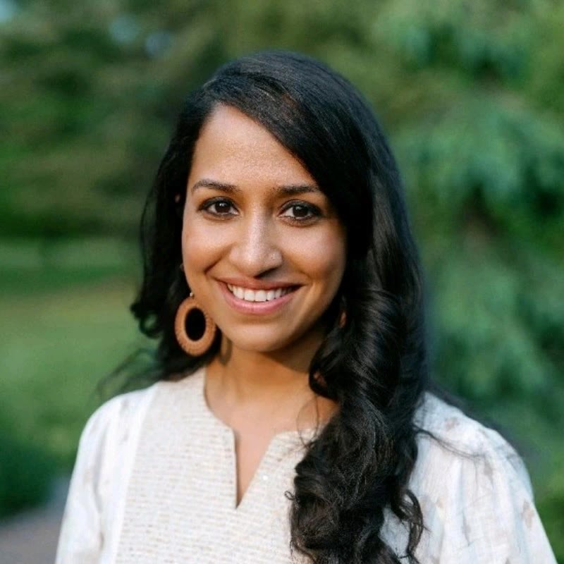 Anita Chandrasekhar