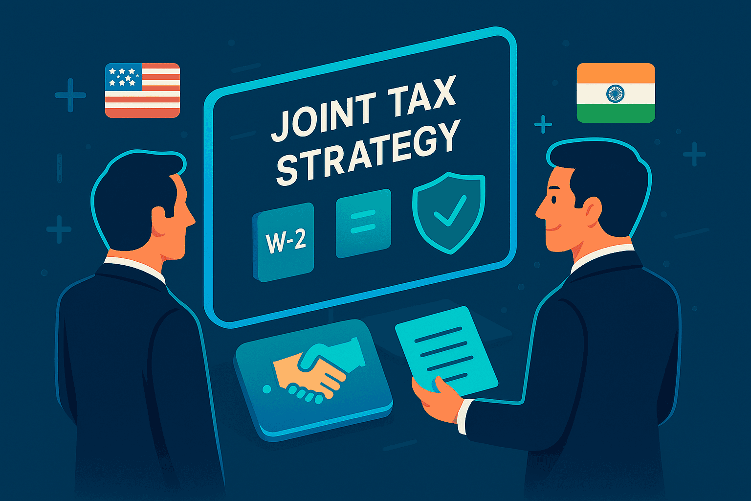 Cross-Border Coordination