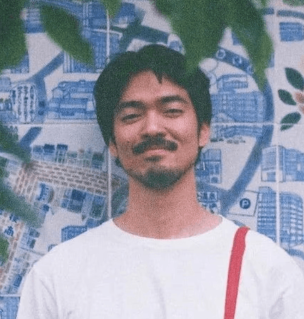 yusei's portrait photo