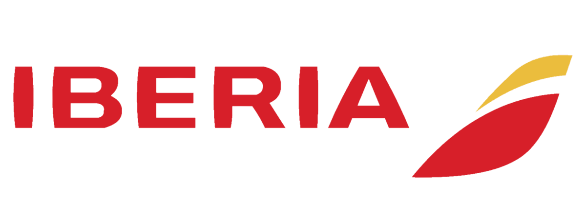 logo iberia