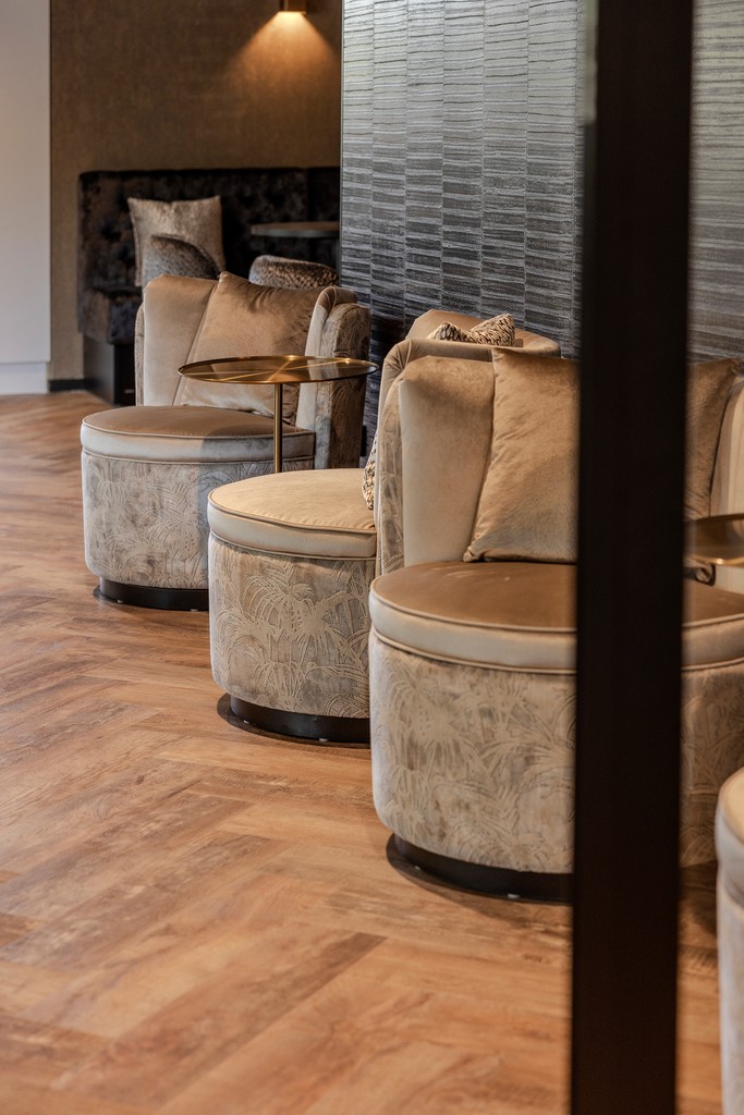 Interieurfotografie kantoor Destin  voor DSN Workspace Solutions door Infinity Frame