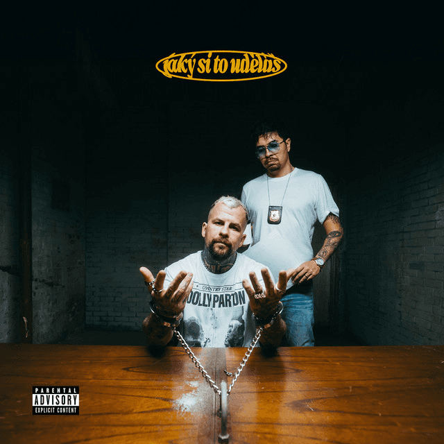 Cover singlu Jaký si to uděláš od Marpo