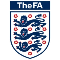 The FA Logo