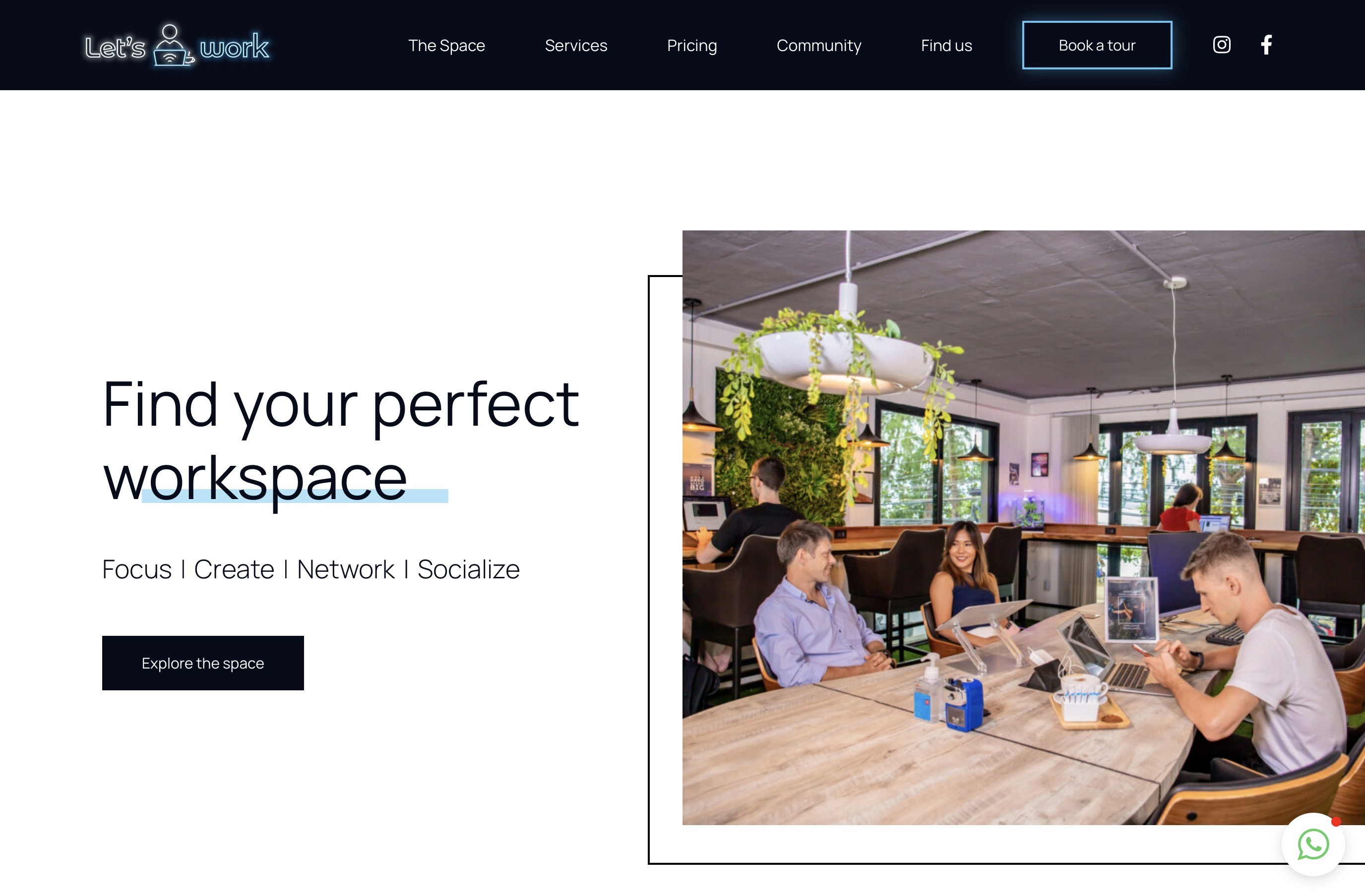 Топ мест для работы на Пхукете