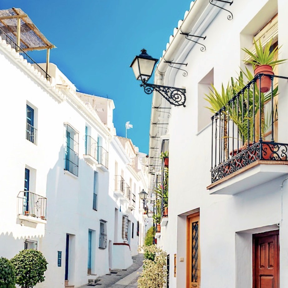 Soller, Mallorca