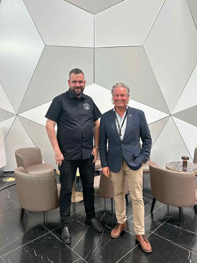 Introducing Our Exciting New Loyalty Program for Coffee Lovers