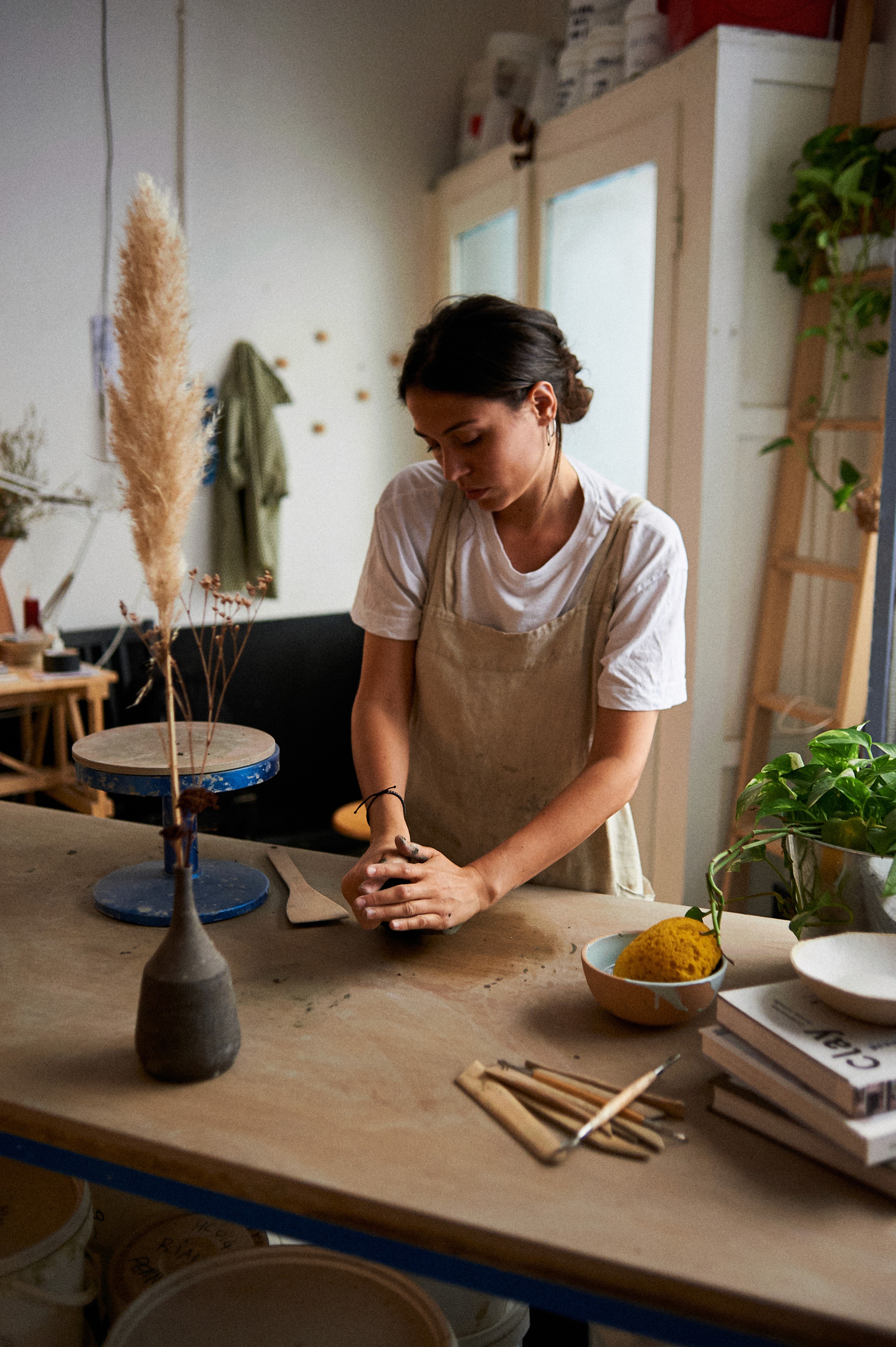 Bota Fogo: un laboratorio espressivo ✨ dove bambini e famiglie possono creare in libertà