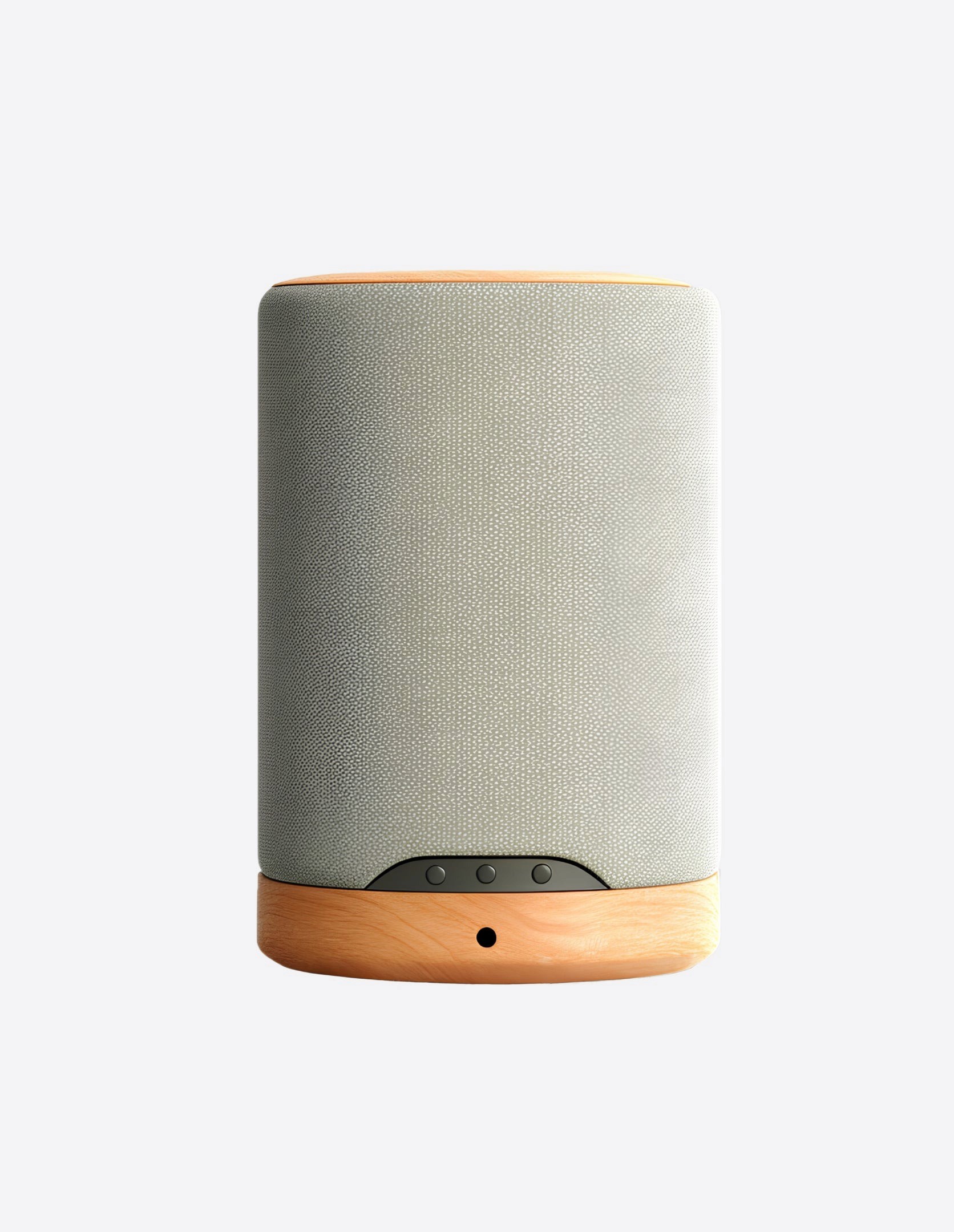 Crimson speaker