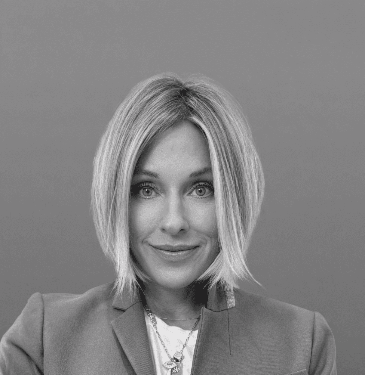 April Kirk, International Account Manager
