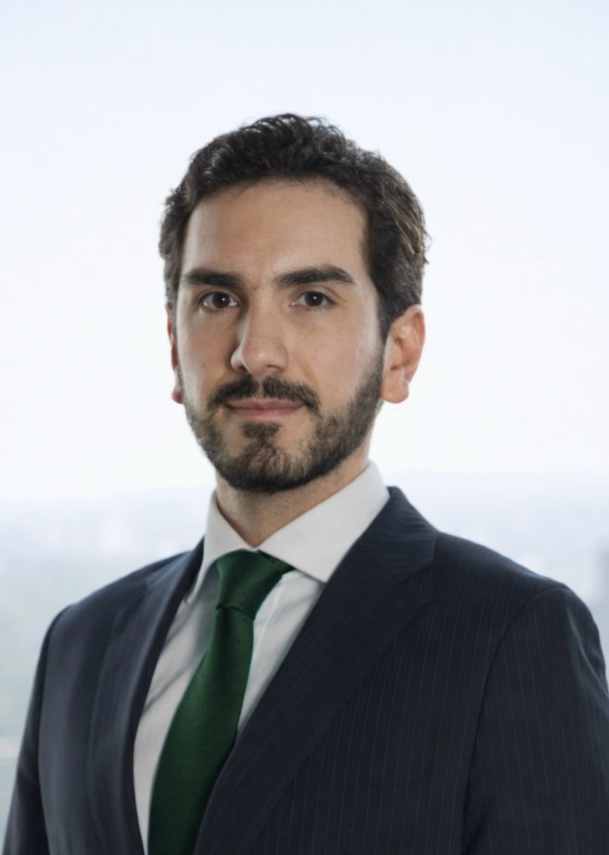 Adscrito Serafín Milo Suárez