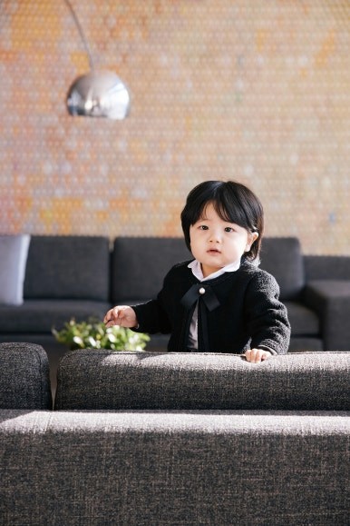 화성 롤링힐스 호텔 돌스냅 촬영 후기 | 오는계절스냅이 담아낸 따뜻한 첫 생일 기록