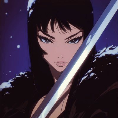 Lauren Julianne's Avatar