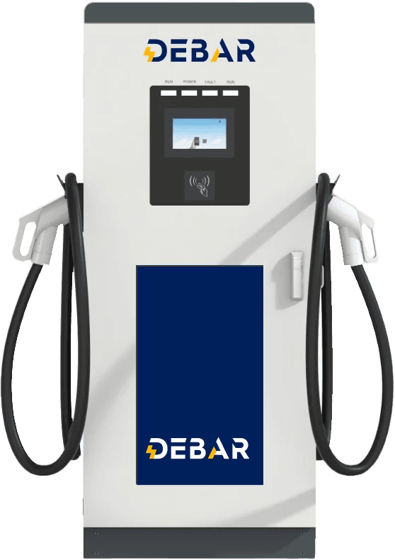 Colonnina di ricarica