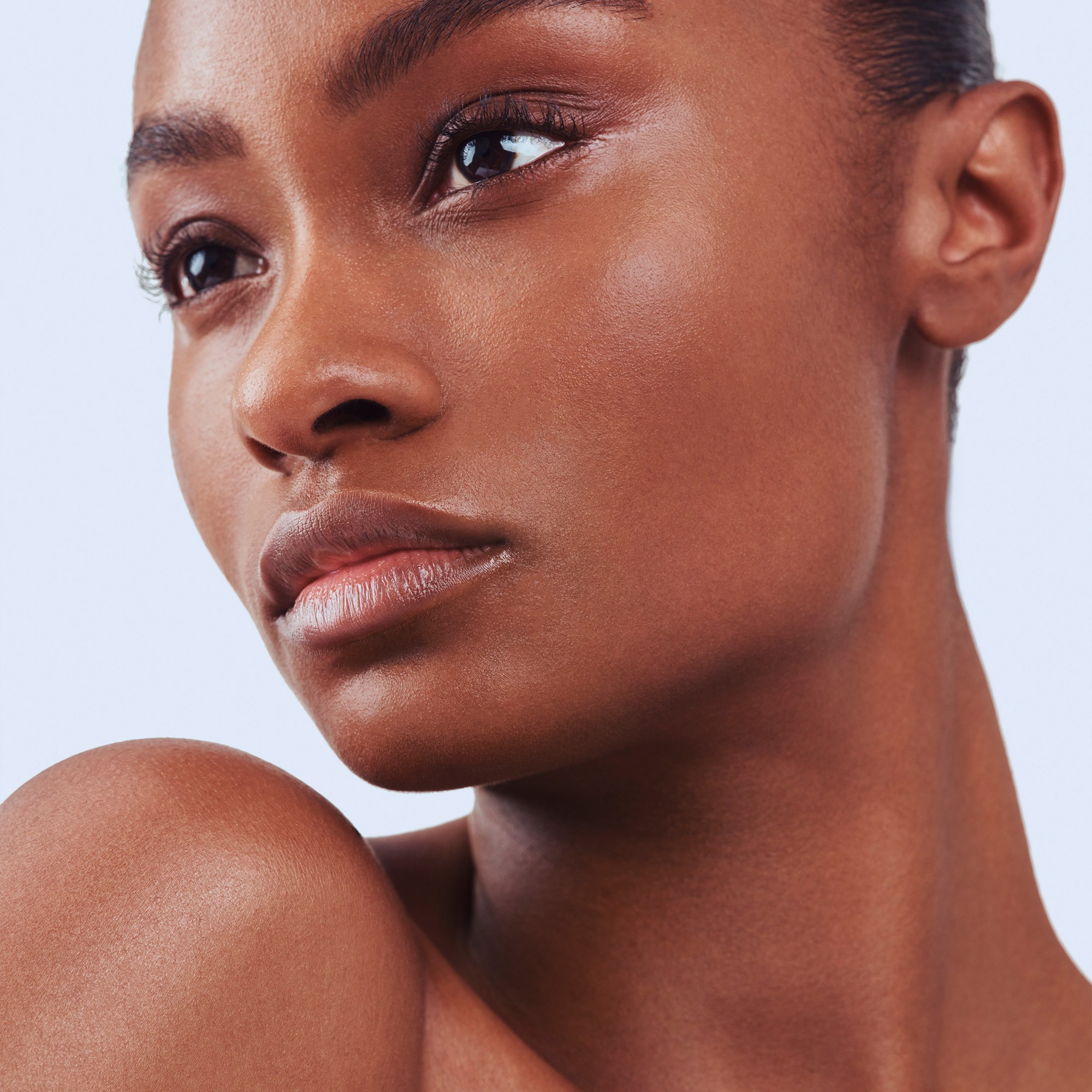 tipota design studio - photography by Rory Payne for obagi medical. skin hero