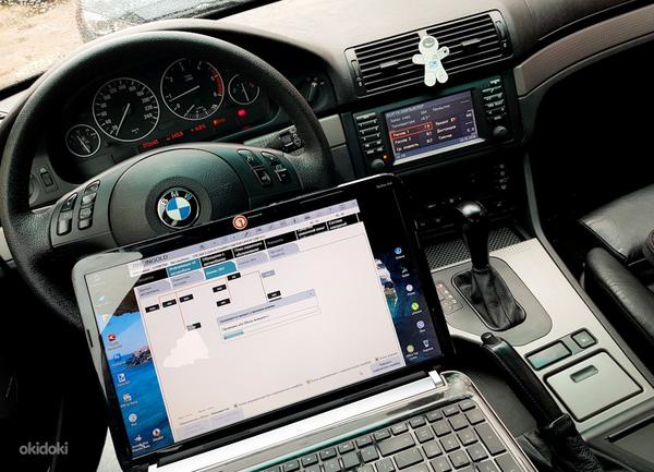 Diagnostics