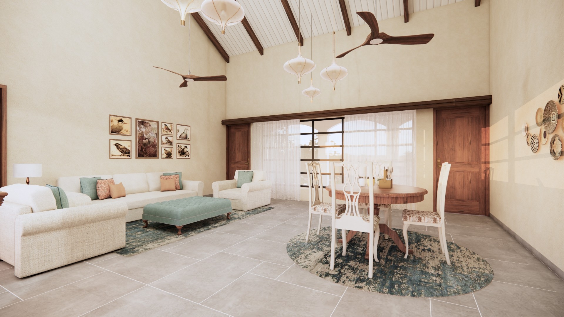 Cyril Amarchand Mangaldas