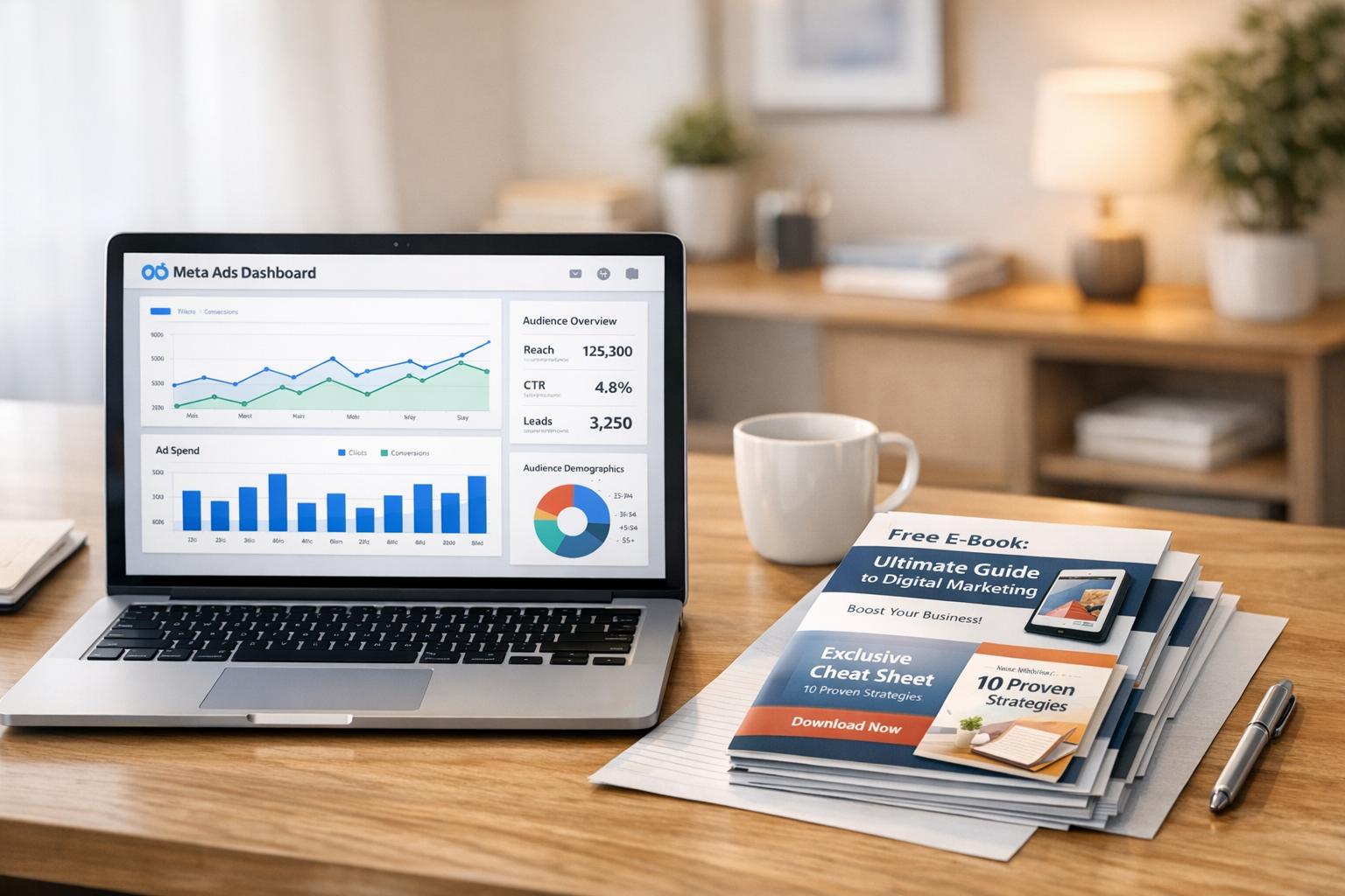 Ultimate Guide to Lead Magnet Promotion with Meta Ads
