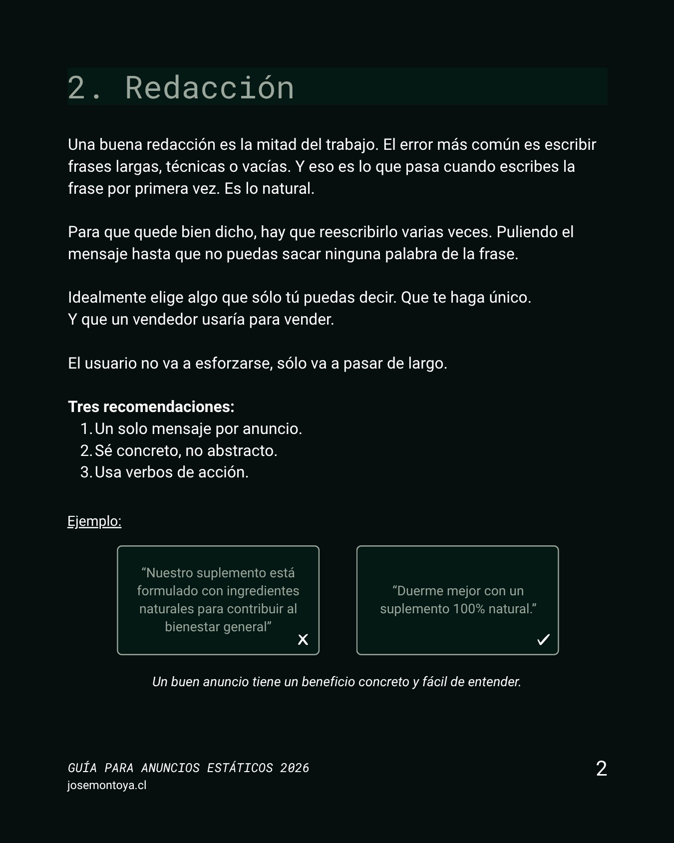 Solomaze Hero section