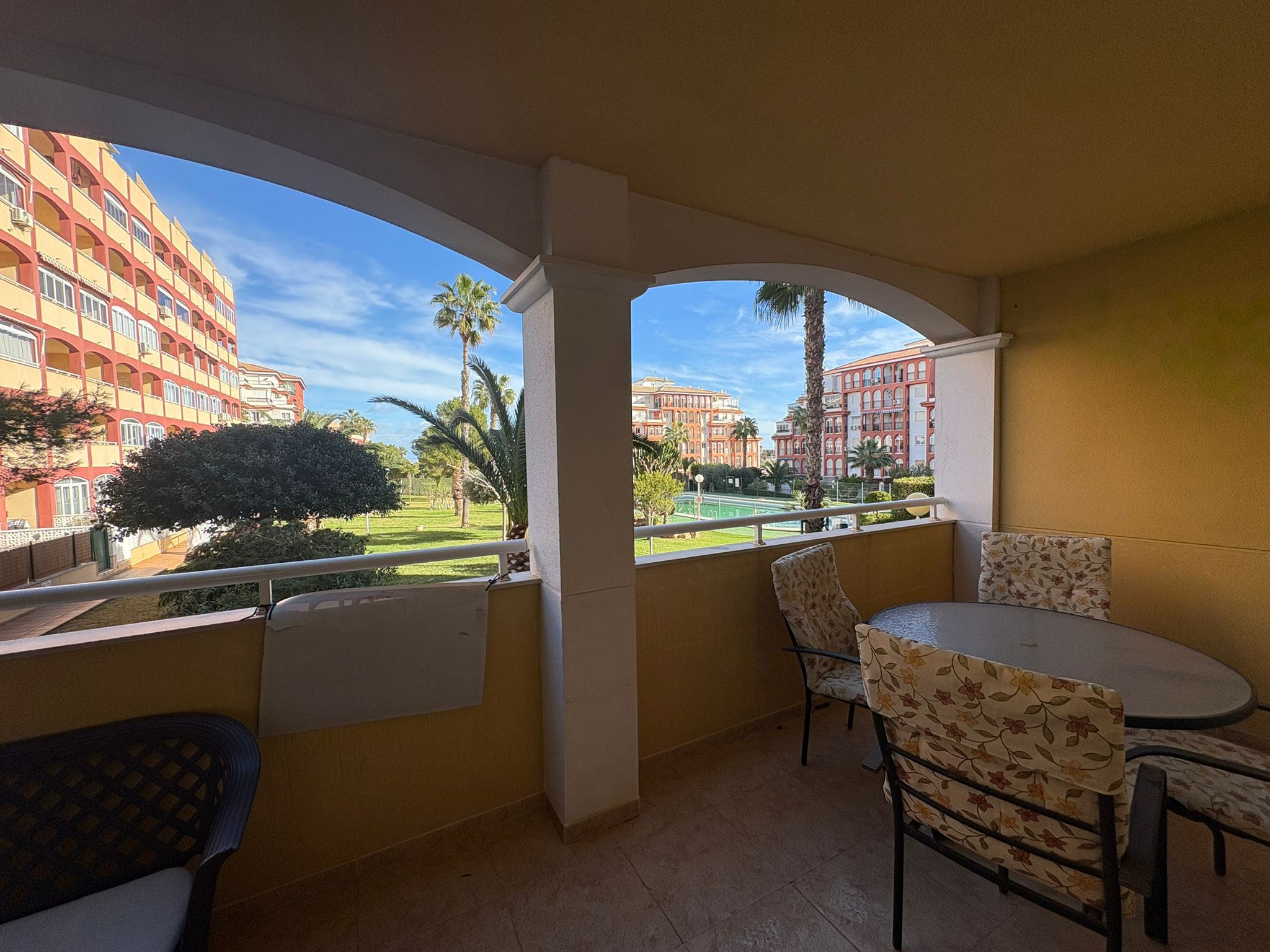 Appartement La Mata — 10