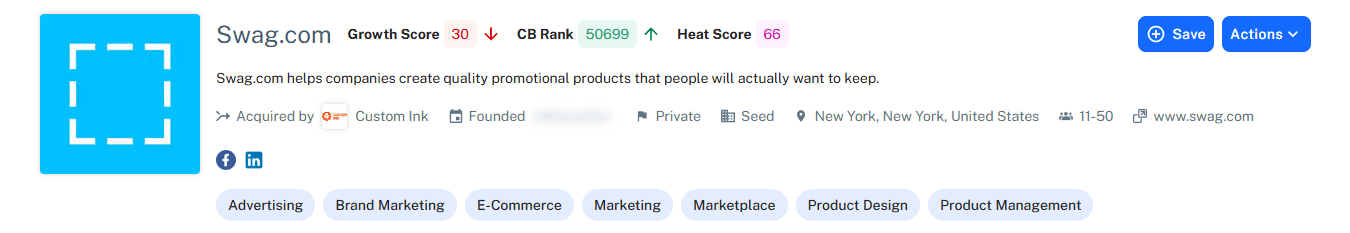 Swag.com