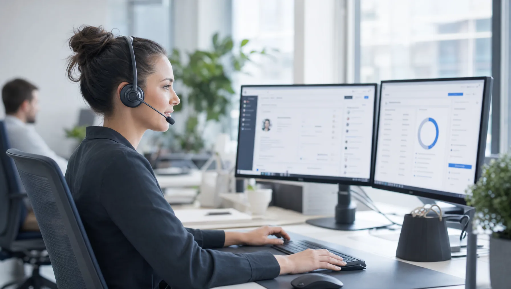 AI Customer Support Agents: What They Do and How to Deploy One