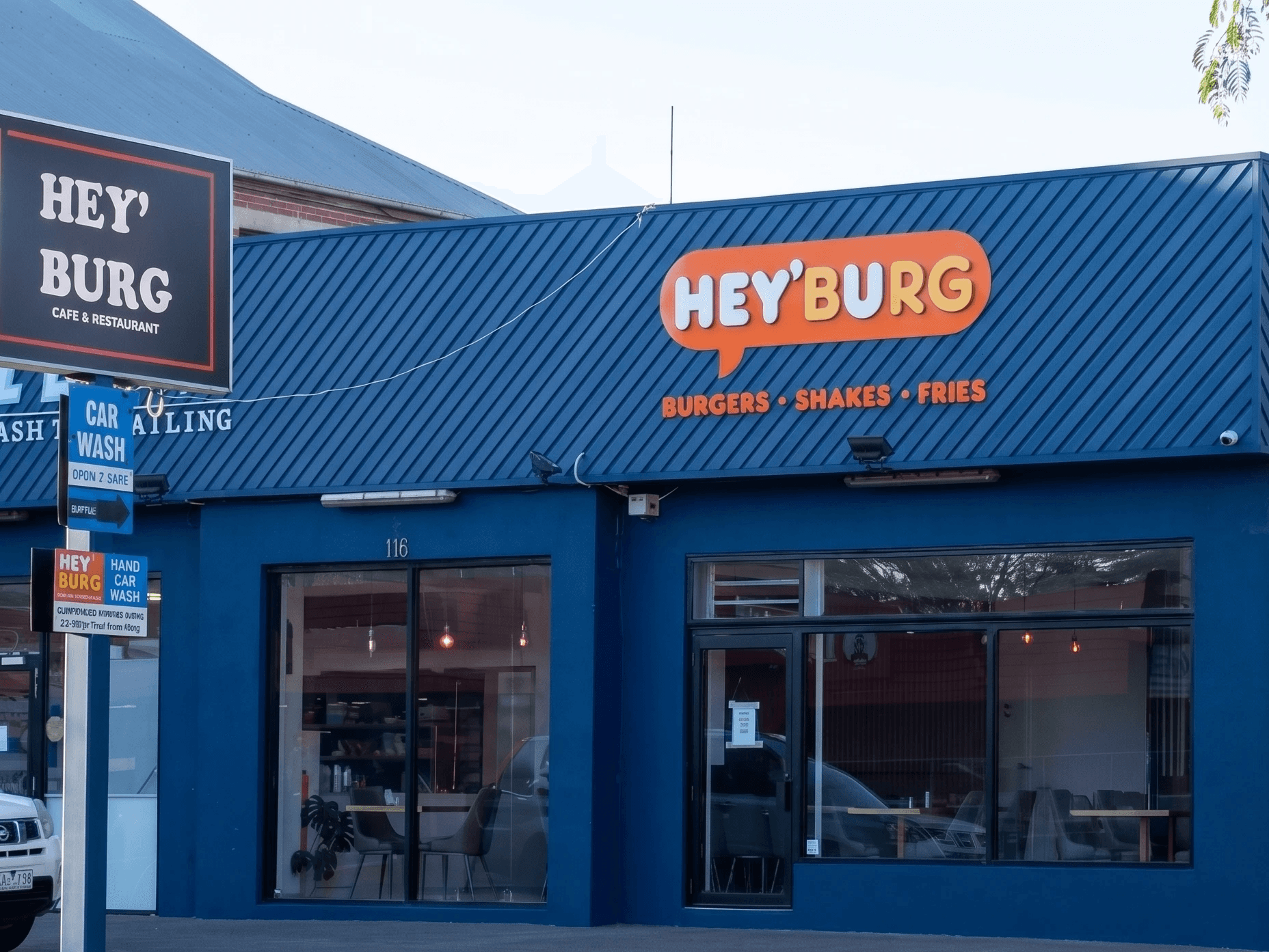 Commercial Fit-Outs in Victoria 2026 — What Owners Should Budget For
