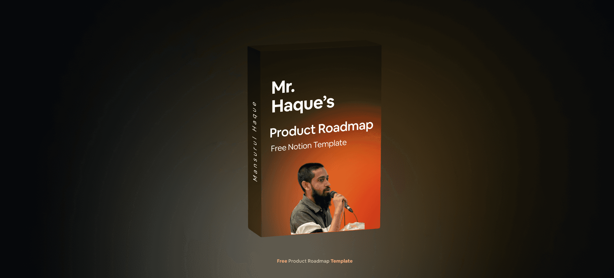 Product Roadmap