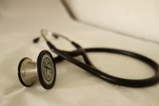 A New Way to Use a Stethoscope