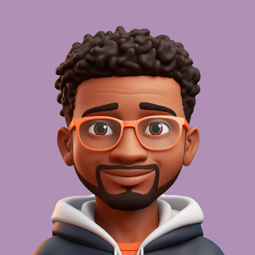 3d avatar