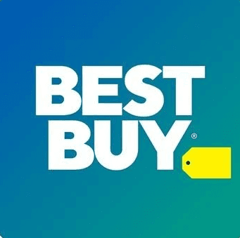 Best Buy Logo