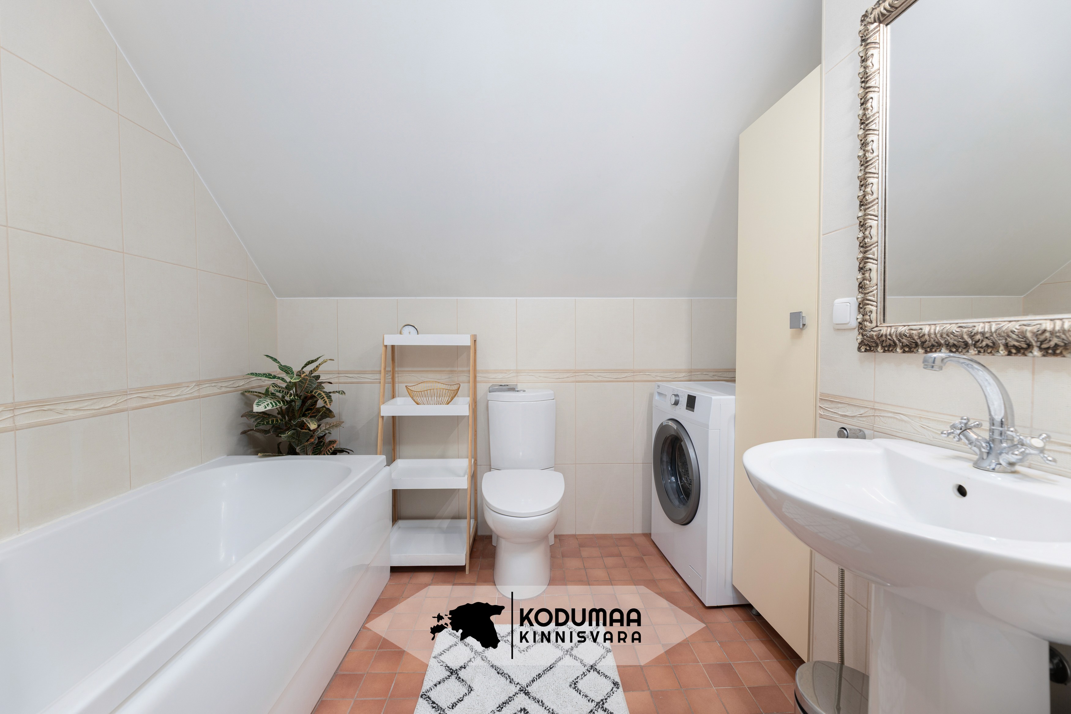 Kinnisvaramaakler Anete Ott - müügis olev kinnisvara