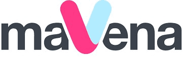 Logo of Mavena