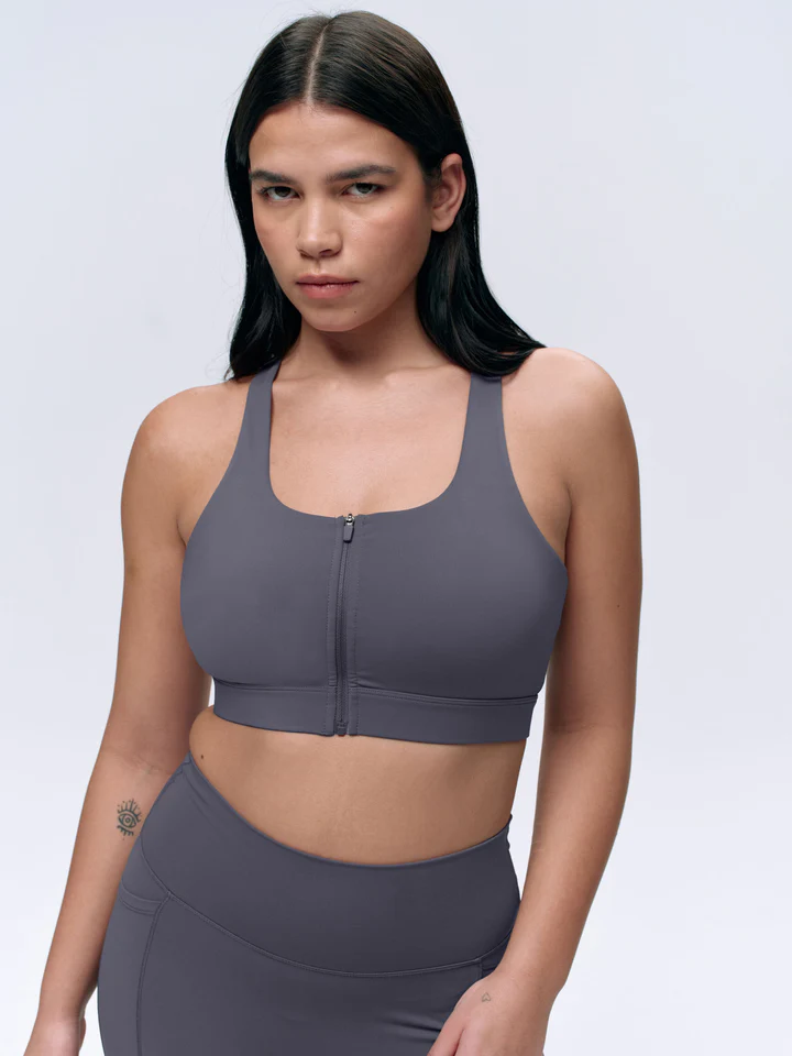 Top Active Wear Gym Women