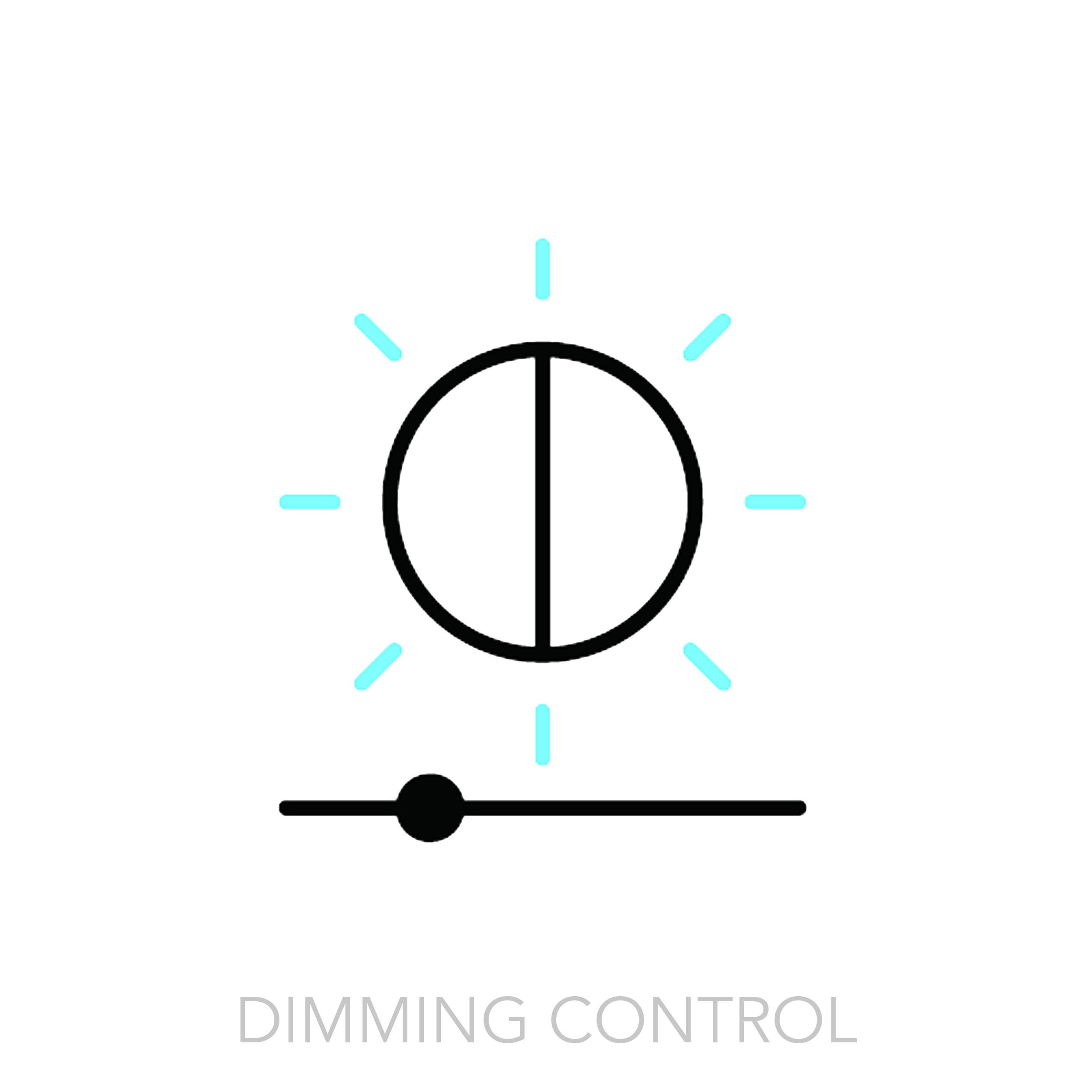 DIMMING CONTROL