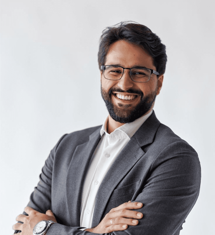 Ethan Brooks, Brand Strategist