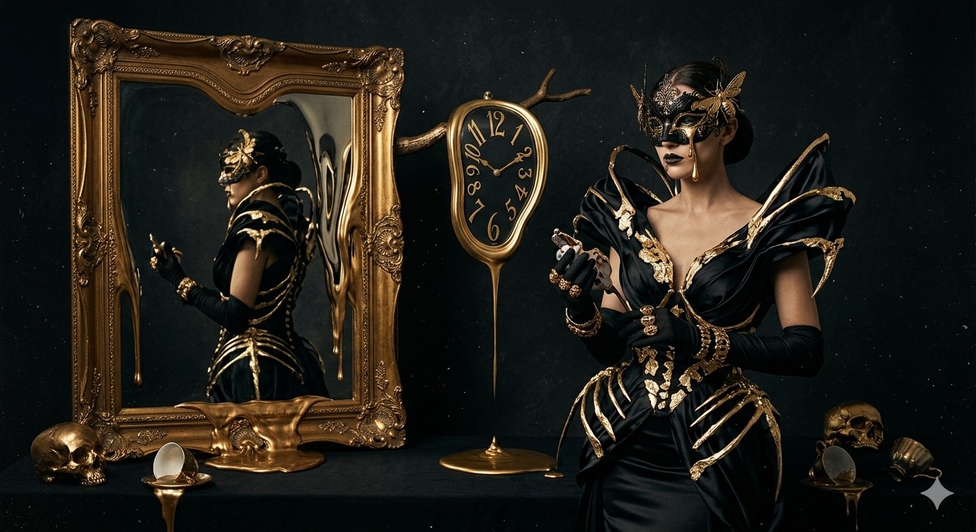 Wonderland Noir event preview